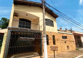 Foto 1 de Casa com 3 Quartos à venda, 125m² em Paulicéia, Piracicaba