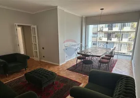 Foto 1 de Apartamento com 3 Quartos para alugar, 110m² em Centro, Santo André