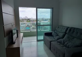 Foto 1 de Apartamento com 3 Quartos à venda, 73m² em Cordeiro, Recife