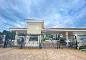 Foto 1 de Casa de Condomínio com 4 Quartos à venda, 285m² em Parque Faber Castell I, São Carlos