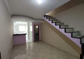 Foto 1 de Casa com 2 Quartos para alugar, 60m² em Porto Seguro, Ribeirão das Neves