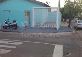 Foto 1 de Casa com 4 Quartos à venda, 131m² em Vila Esplanada, São José do Rio Preto