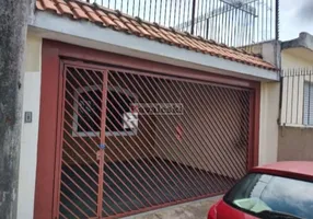 Foto 1 de Casa com 2 Quartos à venda, 120m² em Vila Brasilina, São Paulo