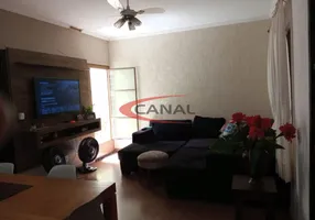 Foto 1 de Casa com 3 Quartos à venda, 200m² em Jardim Terra Branca, Bauru