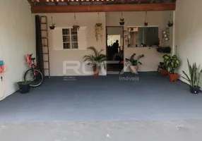 Foto 1 de Casa de Condomínio com 2 Quartos à venda, 100m² em Jardim Tangará, São Carlos