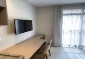 Foto 1 de Apartamento com 1 Quarto à venda, 38m² em Centro, São Paulo