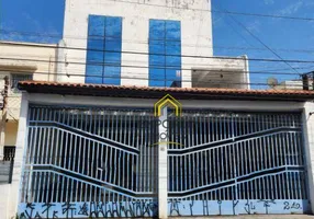 Foto 1 de Sobrado com 4 Quartos para venda ou aluguel, 805m² em Jardim Tranquilidade, Guarulhos