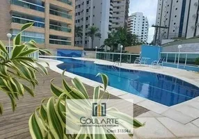 Foto 1 de Apartamento com 2 Quartos para alugar, 90m² em Jardim Astúrias, Guarujá