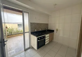 Foto 1 de Apartamento com 2 Quartos à venda, 57m² em Vida Nova, Lauro de Freitas