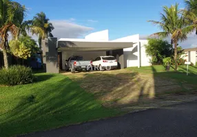 Foto 1 de Casa de Condomínio com 4 Quartos à venda, 300m² em Condomínio Residencial Mirante do Vale, Jacareí