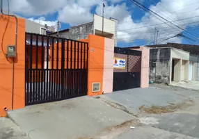 Foto 1 de Casa com 1 Quarto para alugar, 50m² em Jardim América, Fortaleza