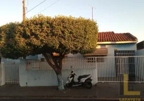 Foto 1 de Casa com 3 Quartos à venda, 125m² em Solo Sagrado I, São José do Rio Preto