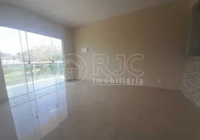 Foto 1 de Apartamento com 1 Quarto à venda, 75m² em Residencial Praia Ancora, Rio das Ostras