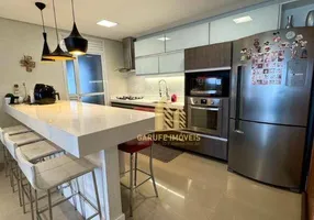 Foto 1 de Apartamento com 3 Quartos à venda, 114m² em Altos do Esplanada, São José dos Campos