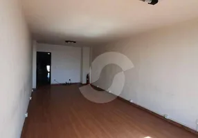 Foto 1 de Sala Comercial para venda ou aluguel, 40m² em Centro, Niterói