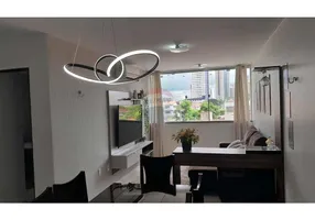 Foto 1 de Apartamento com 2 Quartos para alugar, 96m² em Manaíra, João Pessoa