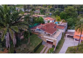 Foto 1 de Casa com 3 Quartos à venda, 436m² em Bairro Marambaia, Vinhedo