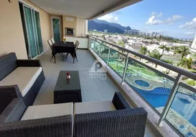 Foto 1 de Apartamento com 4 Quartos à venda, 142m² em Barra da Tijuca, Rio de Janeiro