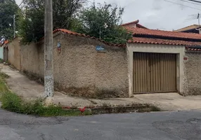 Foto 1 de Casa com 2 Quartos à venda, 120m² em Conjunto Cristina - Sao Benedito, Santa Luzia