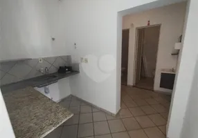 Foto 1 de Sala Comercial para alugar, 60m² em Jardim Paulista, Bauru