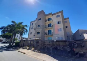 Foto 1 de Apartamento com 3 Quartos à venda, 88m² em Portal da Mantiqueira, Taubaté