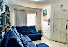 Foto 1 de Casa com 2 Quartos à venda, 130m² em Wanel Ville, Sorocaba