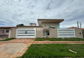 Foto 1 de Sobrado com 3 Quartos à venda, 600m² em Santo Antônio, Campo Grande