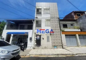 Foto 1 de Kitnet com 1 Quarto para alugar, 12m² em Meireles, Fortaleza