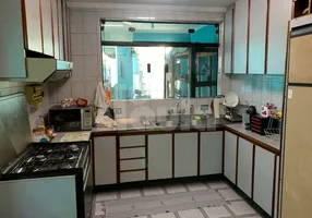 Foto 1 de Casa com 3 Quartos à venda, 186m² em Parque Marajoara, Santo André