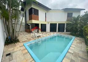 Foto 1 de Casa de Condomínio com 4 Quartos à venda, 374m² em Alphaville, Santana de Parnaíba