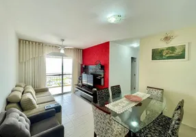 Foto 1 de Apartamento com 2 Quartos para venda ou aluguel, 71m² em Vila Clais, Bertioga