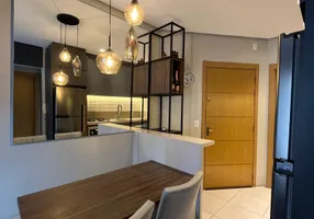 Foto 1 de Apartamento com 2 Quartos à venda, 55m² em Santa Catarina, Caxias do Sul