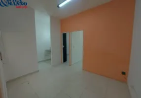 Foto 1 de Sala Comercial para alugar, 27m² em Móoca, São Paulo