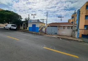 Foto 1 de Casa com 2 Quartos à venda, 59m² em Jardim Paulistano, São Carlos