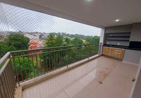 Foto 1 de Apartamento com 3 Quartos à venda, 140m² em Jardim Saint Gerard, Ribeirão Preto