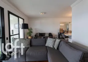 Foto 1 de Apartamento com 4 Quartos à venda, 156m² em Lapa, São Paulo
