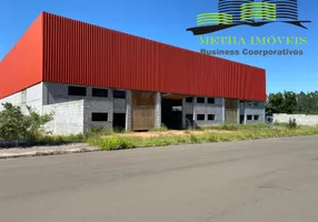 Foto 1 de Galpão/Depósito/Armazém para venda ou aluguel, 1300m² em Vila Mineirao, Sorocaba