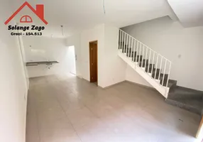 Foto 1 de Casa com 2 Quartos à venda, 72m² em Jardim Umarizal, São Paulo