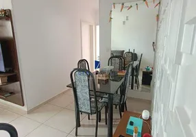 Foto 1 de Apartamento com 2 Quartos para alugar, 65m² em Vila Haro, Sorocaba