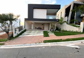 Foto 1 de Casa de Condomínio com 4 Quartos à venda, 360m² em Jardim Novo Mundo, Jundiaí