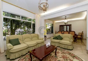 Foto 1 de Casa com 3 Quartos para alugar, 240m² em Perdizes, São Paulo