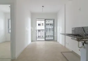 Foto 1 de Apartamento com 1 Quarto à venda, 35m² em Vila Clementino, São Paulo