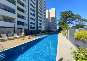 Foto 1 de Apartamento com 1 Quarto para alugar, 55m² em Parque Rural Fazenda Santa Cândida, Campinas