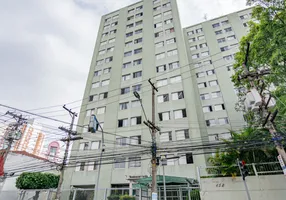 Foto 1 de Apartamento com 2 Quartos à venda, 60m² em Saúde, São Paulo