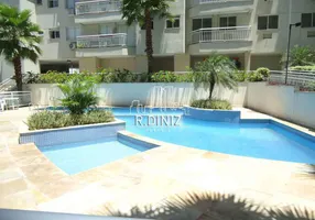 Foto 1 de Apartamento com 2 Quartos à venda, 48m² em Maracanã, Rio de Janeiro