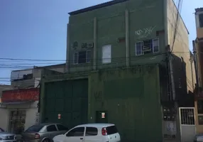 Foto 1 de Galpão/Depósito/Armazém à venda, 1400m² em Rocha Miranda, Rio de Janeiro