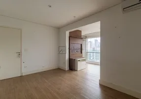 Foto 1 de Apartamento com 2 Quartos à venda, 79m² em Ibirapuera, São Paulo