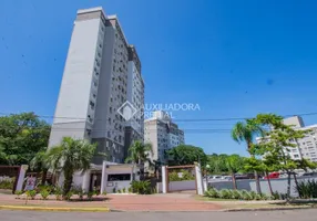 Foto 1 de Apartamento com 3 Quartos para alugar, 79m² em Jardim Carvalho, Porto Alegre