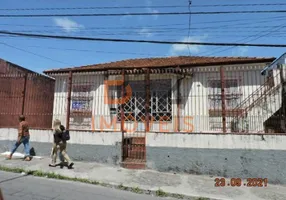 Foto 1 de Casa com 3 Quartos para alugar, 140m² em Parada Inglesa, São Paulo