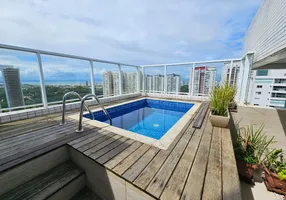 Foto 1 de Apartamento com 3 Quartos à venda, 176m² em Patamares, Salvador